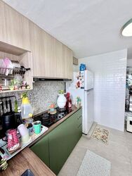 Blk 43 Bedok South Parkview (Bedok), HDB 4 Rooms #522605531